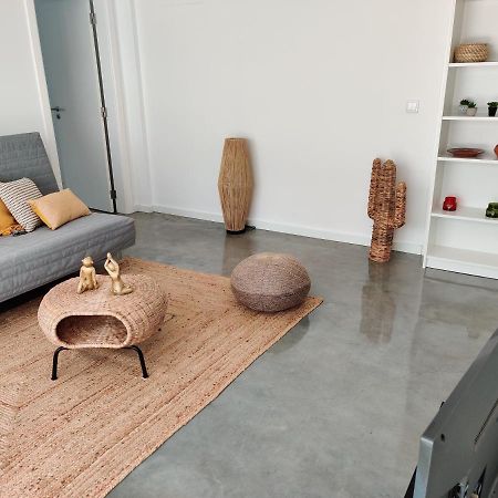 Casa Da Duna, Carvalhal, Comporta Carvalhal  Buitenkant foto