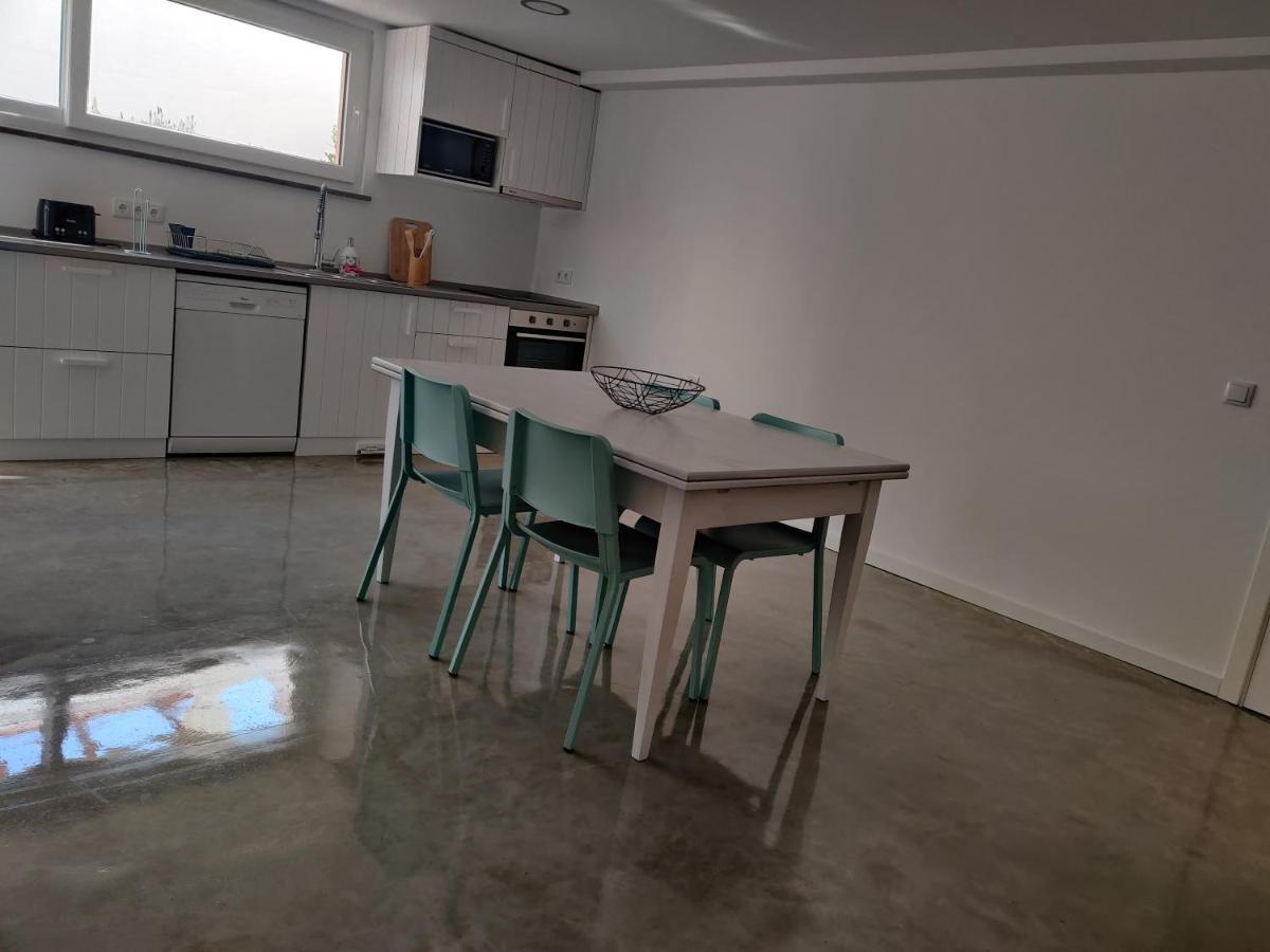 Casa Da Duna, Carvalhal, Comporta Carvalhal  Buitenkant foto