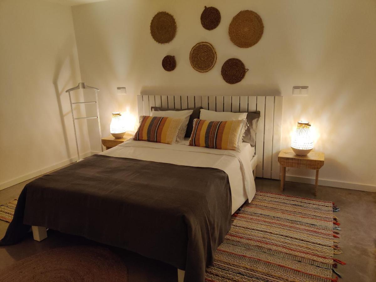 Casa Da Duna, Carvalhal, Comporta Carvalhal  Buitenkant foto