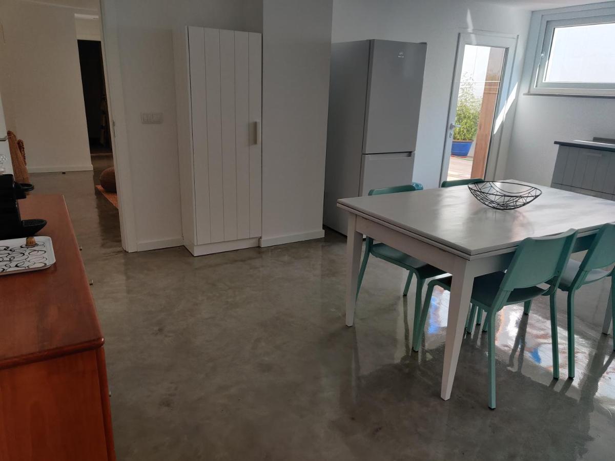Casa Da Duna, Carvalhal, Comporta Carvalhal  Buitenkant foto