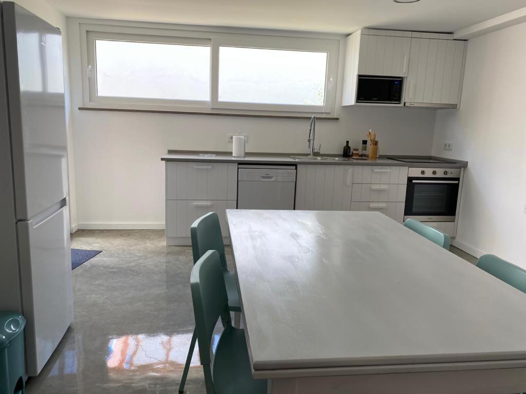 Casa Da Duna, Carvalhal, Comporta Carvalhal  Buitenkant foto