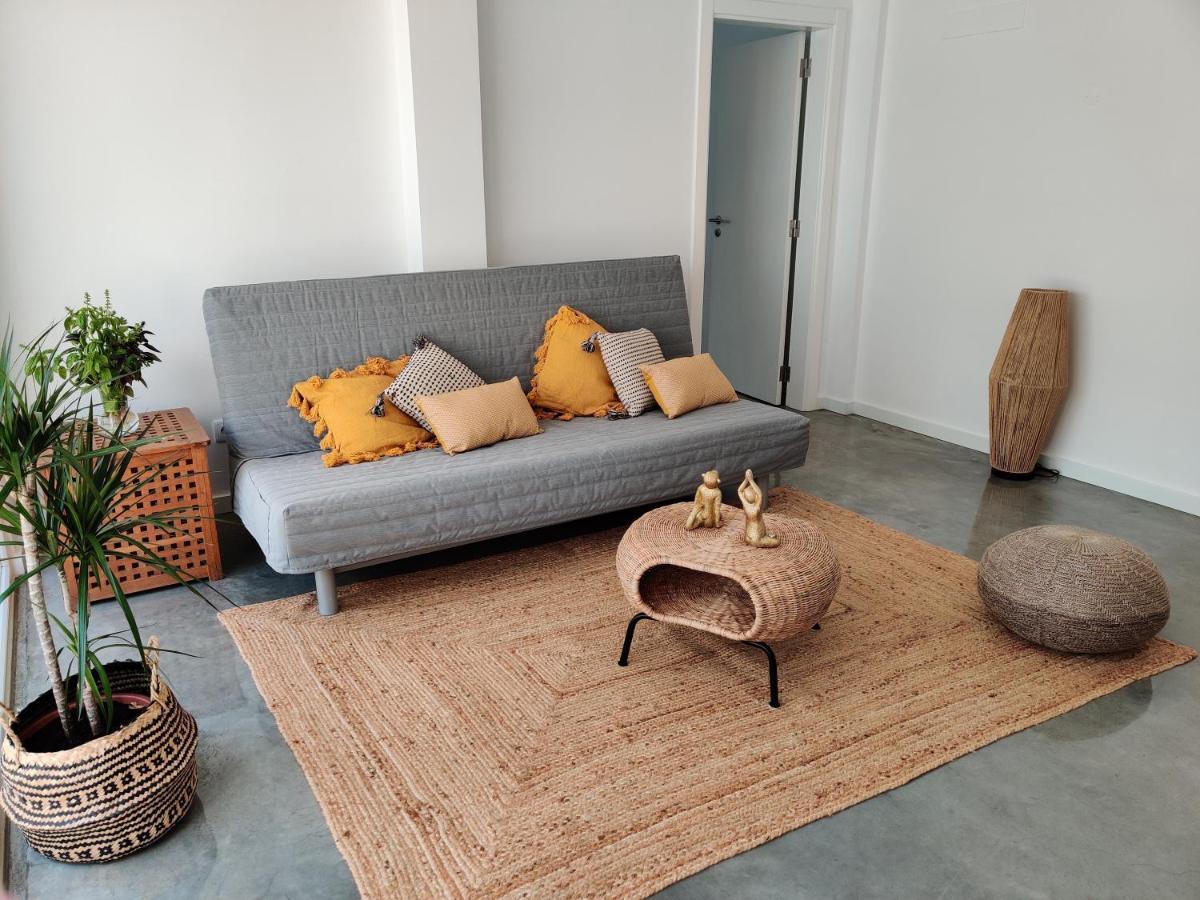 Casa Da Duna, Carvalhal, Comporta Carvalhal  Buitenkant foto