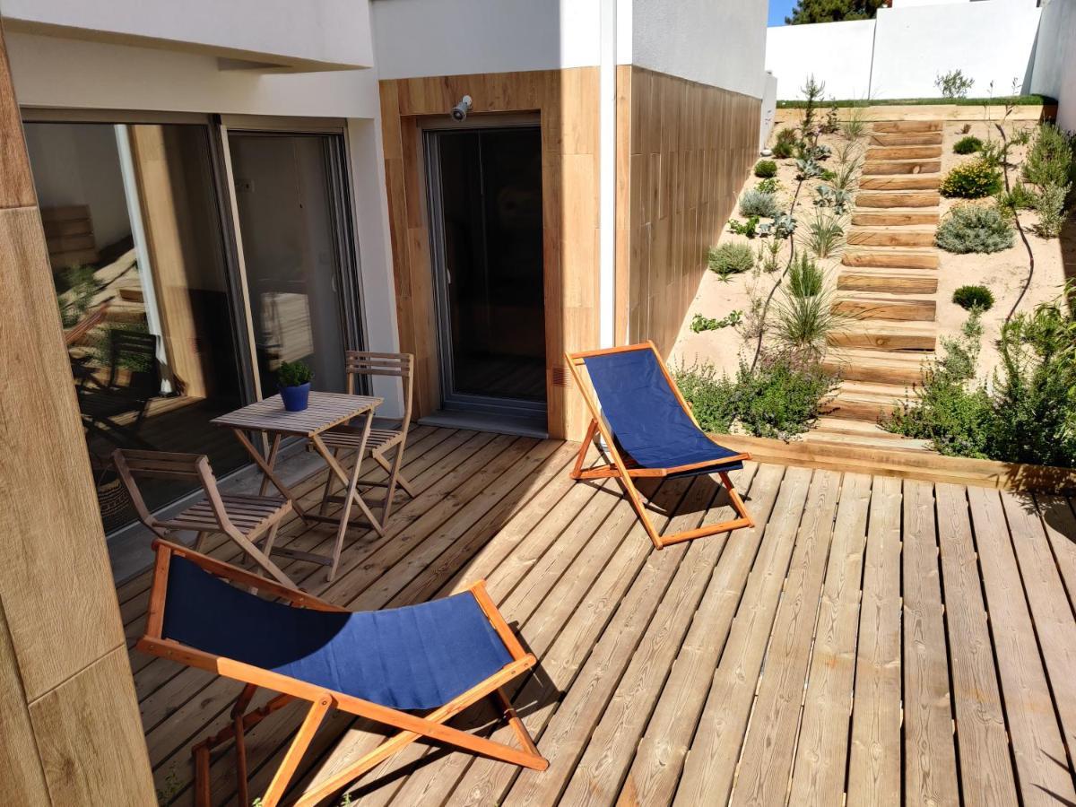Casa Da Duna, Carvalhal, Comporta Carvalhal  Buitenkant foto