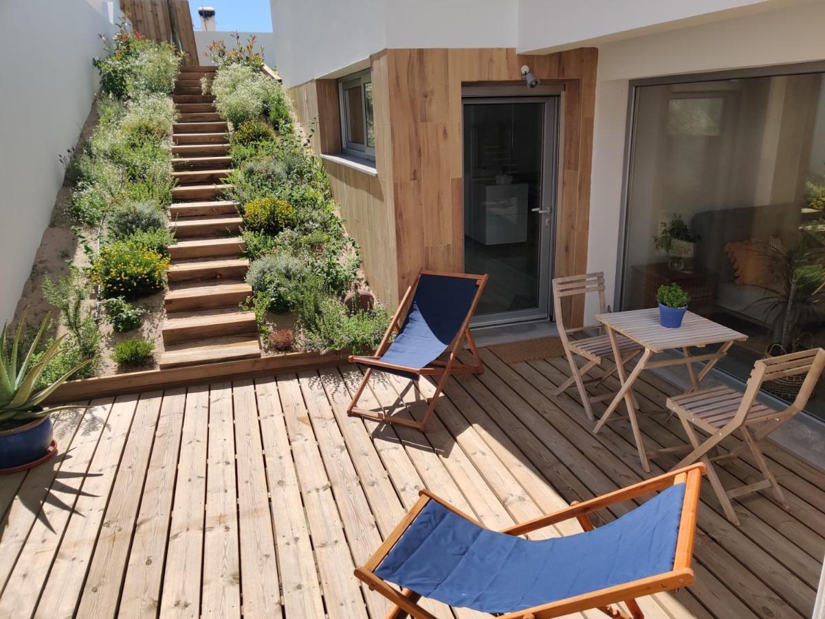 Casa Da Duna, Carvalhal, Comporta Carvalhal  Buitenkant foto