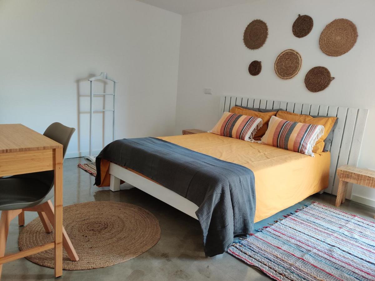Casa Da Duna, Carvalhal, Comporta Carvalhal  Buitenkant foto