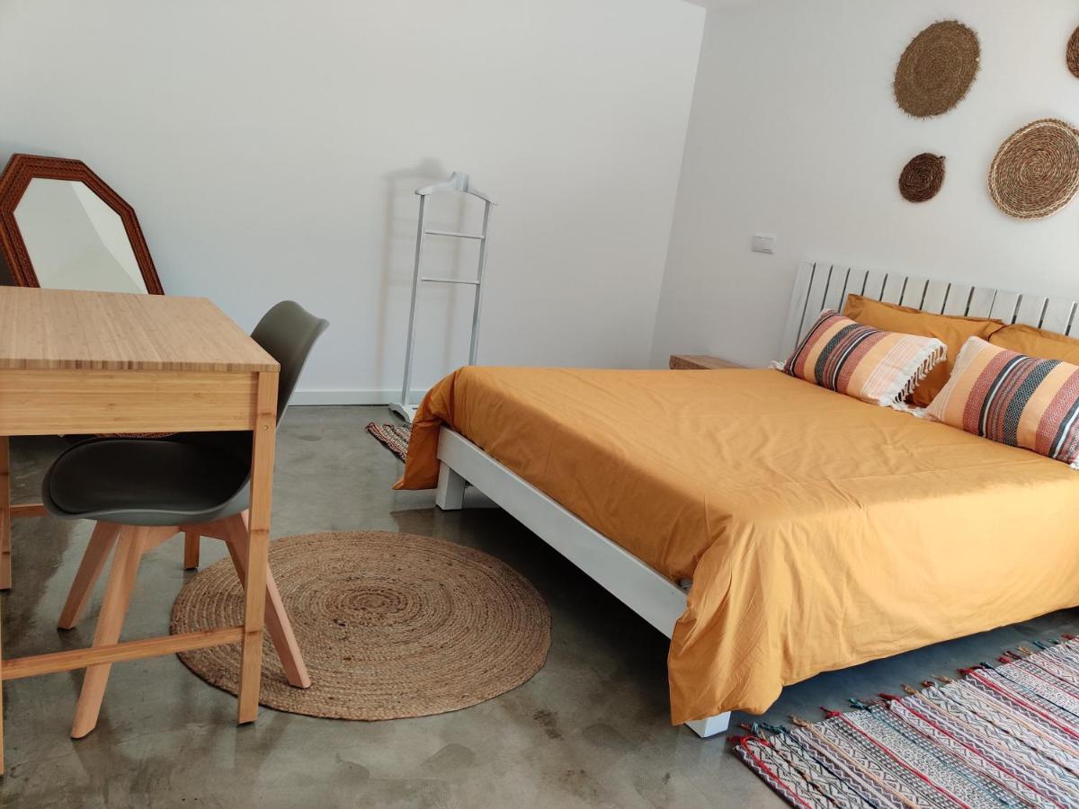 Casa Da Duna, Carvalhal, Comporta Carvalhal  Buitenkant foto