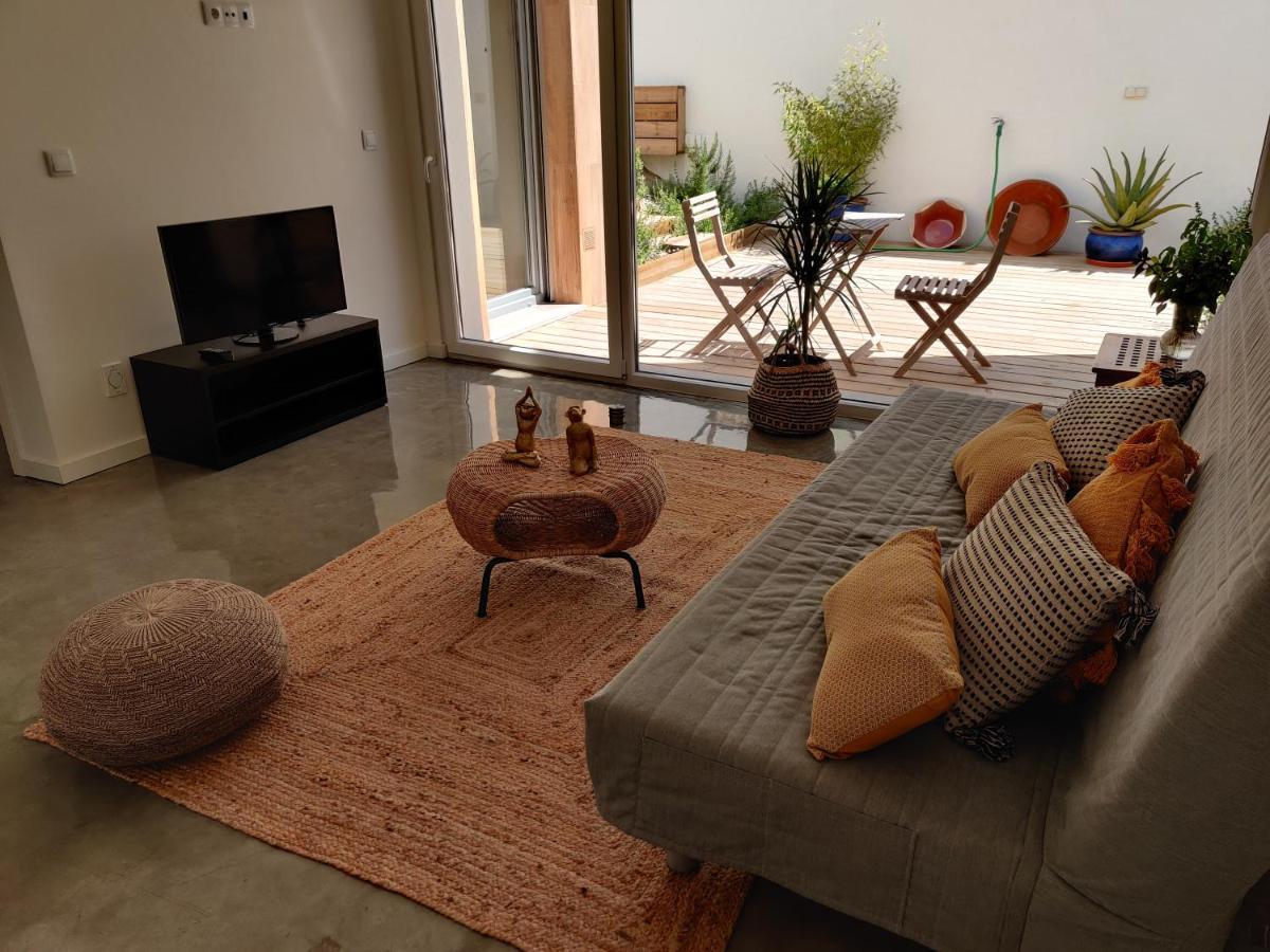 Casa Da Duna, Carvalhal, Comporta Carvalhal  Buitenkant foto