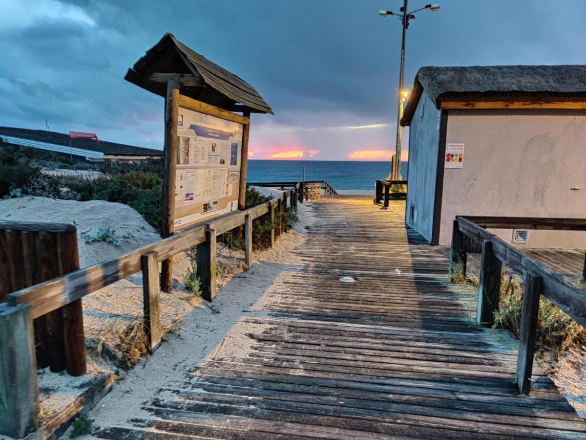 Casa Da Duna, Carvalhal, Comporta Carvalhal  Buitenkant foto