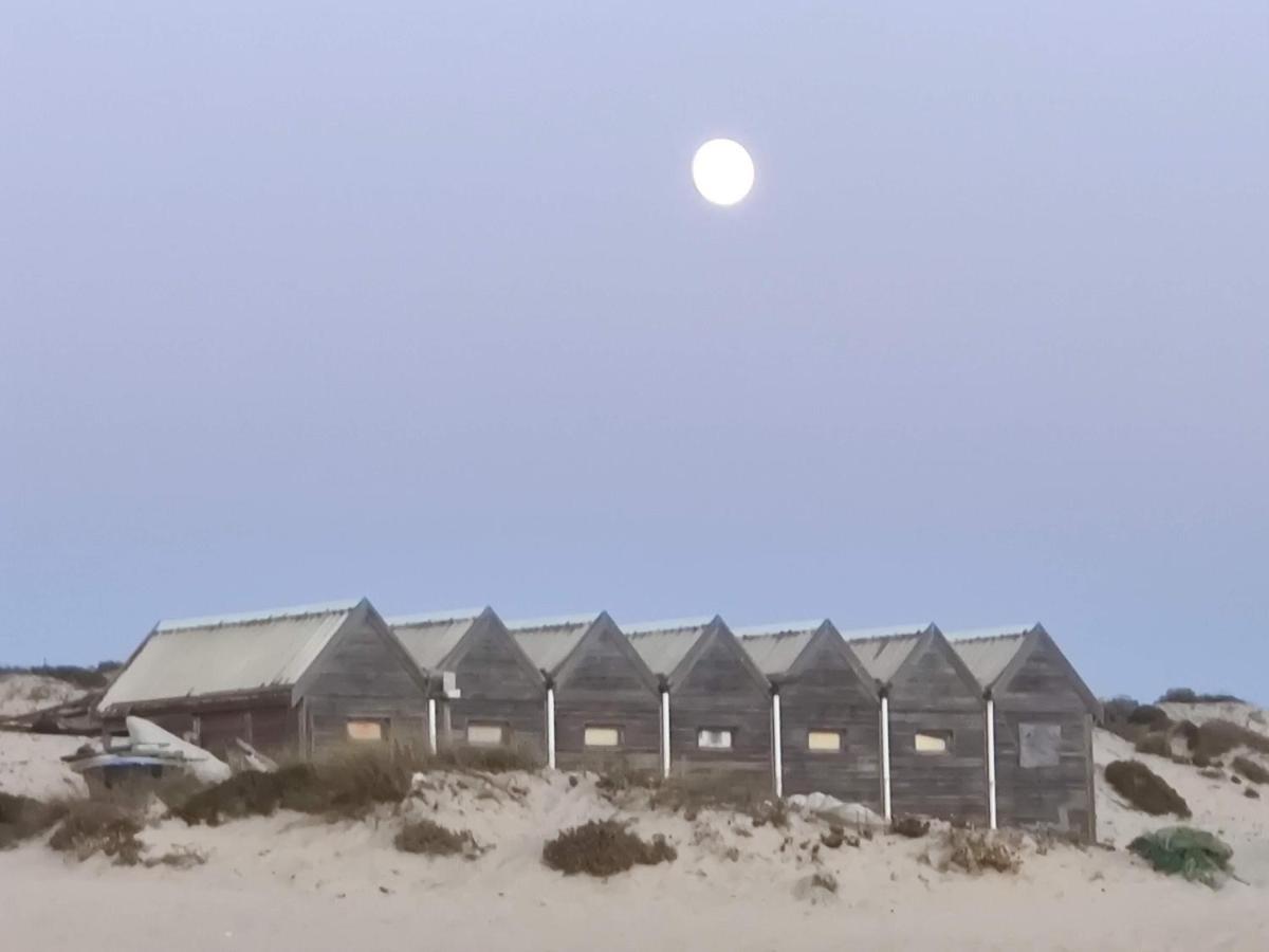 Casa Da Duna, Carvalhal, Comporta Carvalhal  Buitenkant foto